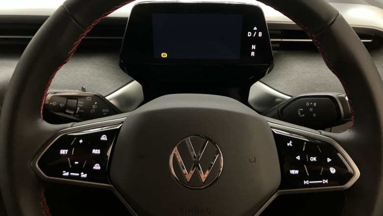 Volkswagen ID. Buzz 250kW GTX Pro 79kWh 5dr 4MOTION Auto Electric Estate